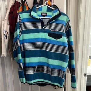 Patagonia Synchilla Fleece